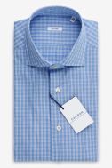 Camicia Caliban Slim SKT257F6C3SLIME10E