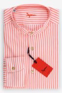 Camicia Ingram Regular SKT25FCEDFREGULARD8B