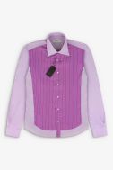 Camicia Ingram Slim SKT287AD30SLIMC5D