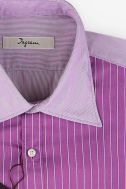 Camicia Ingram Slim SKT287AD30SLIMC5D
