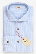 Camicia Ingram Regular SKT289189DREGULARD6E
