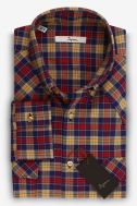 Camicia Ingram Slim SKT2A6F3D5SLIMG7C