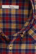 Camicia Ingram Slim SKT2A6F3D5SLIMG7C