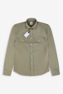 Camicia Xacus Regular SKT2BAE303REGULARD8D