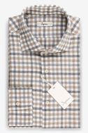 Camicia Ingram Slim SKT2CD3268SLIMC5C