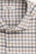 Camicia Ingram Slim SKT2CD3268SLIMC5C