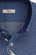 Camicia Ingram Regular SKT2D60997REGULARG3D