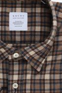 Camicia Xacus Regular SKT2DE8CD5REGULARG3D