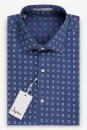 Camicia Ingram Slim SKT2E3BF06SLIMD9E