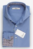 Camicia Ingram Slim SKT2E659FASLIME4C