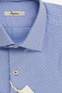 Camicia Ingram Slim SKT2EC9453SLIMD5D