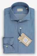 Camicia Xacus Regular SKT2FA8AACREGULARD8C