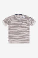 T-shirt Xacus Slim SKT2JAFNLHSLIMI2C