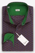 Camicia Ingram Regular SKT32DE613REGULARD5C