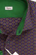 Camicia Ingram Regular SKT32DE613REGULARD5C