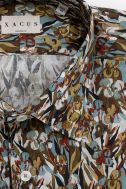 Camicia Xacus Regular SKT3337BE5REGULARC6D