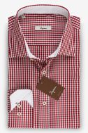 Camicia Ingram Classic SKT33656D4CLASSICC6B
