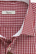 Camicia Ingram Classic SKT33656D4CLASSICC6B