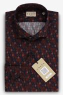 Camicia Xacus Regular SKT34BA7A5REGULARG9D