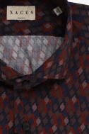 Camicia Xacus Regular SKT34BA7A5REGULARG9D