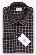 Camicia Xacus Regular SKT34C3AFDREGULARC6B