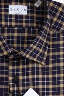 Camicia Xacus Regular SKT34C3AFDREGULARC6B