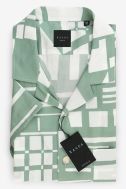 Camicia Xacus Regular SKT35D3A9AREGULARE8D