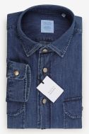 Camicia Xacus Regular SKT3660686REGULARC6C