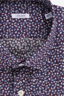 Camicia Caliban Slim SKT36927F2SLIMD6E