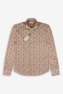 Camicia Xacus Regular SKT37EEF25REGULARF1C