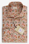 Camicia Xacus Regular SKT37EEF25REGULARF1C