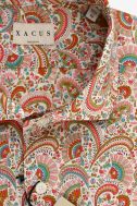 Camicia Xacus Regular SKT37EEF25REGULARF1C