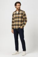 Camicia Xacus Regular SKT3BE898FREGULARE7B