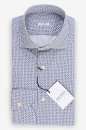 Camicia Caliban Regular SKT3C3B004REGULARF7E