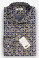 Camicia Ingram Slim SKT3CA8B62SLIME5D
