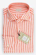Camicia Xacus Regular SKT3D4BAFFREGULARF6C