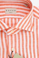 Camicia Xacus Regular SKT3D4BAFFREGULARF6C