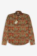 Camicia Xacus Regular SKT3E39796REGULARI4D