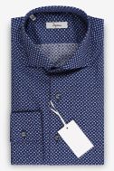 Camicia Ingram Slim SKT3E8DD8BSLIML3C