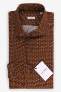 Camicia Caliban Regular SKT3E981C4REGULARB6C