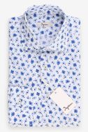 Camicia Ingram Slim SKT3EED997SLIMH5C