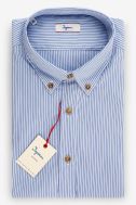 Camicia Ingram Slim SKT3F89DEASLIMC2B