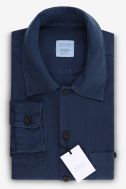 Camicia Xacus Regular SKT40490D4REGULARI2D