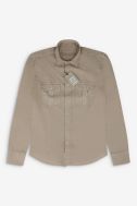 Camicia Xacus Regular SKT41C74A7REGULARE7B