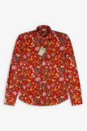 Camicia Xacus Regular SKT42DA883REGULARI7B