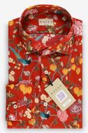 Camicia Xacus Regular SKT42DA883REGULARI7B