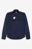 Camicia Xacus Regular SKT44AC0A8REGULARD4B