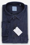 Camicia Xacus Regular SKT44AC0A8REGULARD4B