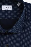 Camicia Xacus Regular SKT44C841AREGULARH8C