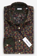 Camicia Caliban Regular SKT4586B64REGULARD6C